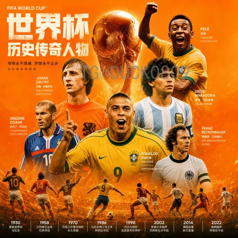 详细解析2026年美加墨世界杯扩军48队的变化与影响