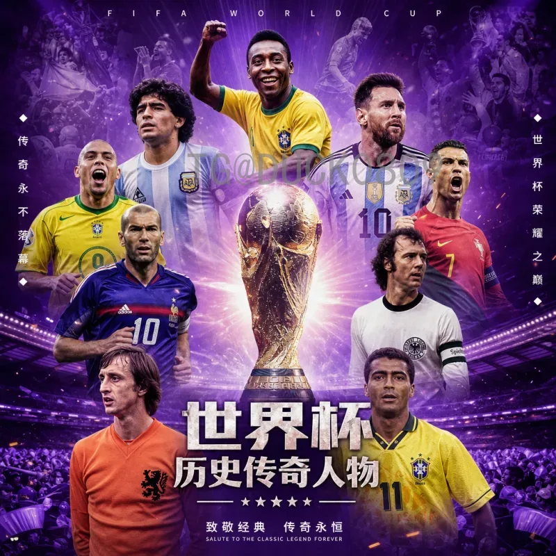 2026年国际足联世界杯揭幕战时间完整版：赛程、地点与看点全解析